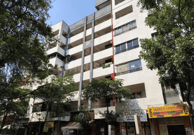 Project Image of 341.97 - 668.01 Sq.ft 1 BHK Apartment for buy in Hari Om Namo Residency