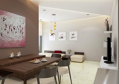 Project Image of 1220.0 - 1545.0 Sq.ft 2 BHK Apartment for buy in Orchid Paradise