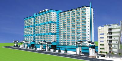 Project Image of 0.0 - 1898.0 Sq.ft 4 BHK Apartment for buy in Raj Classic Apartments