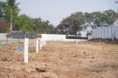 Project Image of 435.0 - 2795.0 Sq.ft Residential Plot Plot for buy in Aadiya Global City