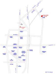 Project Image of 1100.0 - 1400.0 Sq.ft 2 BHK Independent Floor for buy in Ansal Town Phase II