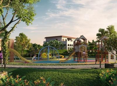 Project Image of 1216.32 - 93333.87 Sq.ft Residential Plot Plot for buy in Eldeco Solano Gardens