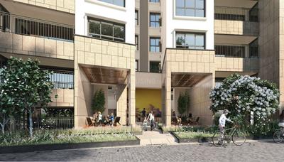 Project Image of 658.0 - 4170.0 Sq.ft 1 BHK Apartment for buy in Prestige Park Grove