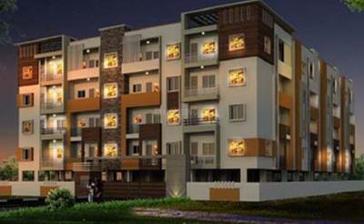 Project Image of 1060.0 - 1375.0 Sq.ft 2 BHK Apartment for buy in Balaji Krupa