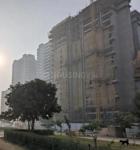 Project Image of 1381.0 - 2963.0 Sq.ft 2 BHK Apartment for buy in Sobha City Phase 5