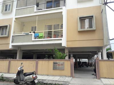Sumukha Marvel Amenities 1