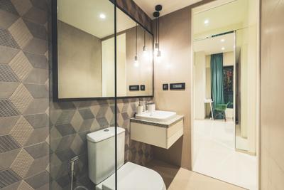Project Image of 448.1 - 927.42 Sq.ft 1 BHK Apartment for buy in Kalpataru Sector 5 Wing D E And F