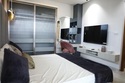 Project Image of 1248.32 - 1889.34 Sq.ft 2 BHK Apartment for buy in Times Residency