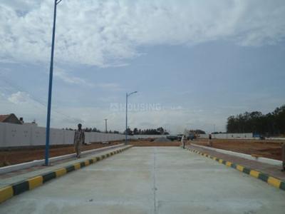 Confident Aries III Elevation 1