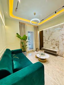 Project Image of 436.0 - 1354.0 Sq.ft 1 BHK Apartment for buy in Swamiraj Kuber Heights
