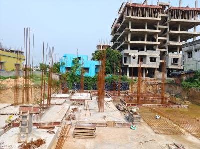 Project Image of 730.0 - 1162.0 Sq.ft 2 BHK Apartment for buy in Manishika Apartment