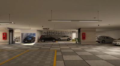 Project Image of 971.0 - 3196.88 Sq.ft 3 BHK Apartment for buy in S P Shree Siddheshwar Paradise