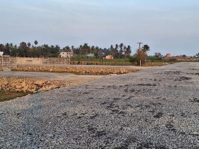 Project Image of 600.0 - 2400.0 Sq.ft Residential Plot Plot for buy in Krish Mangalyam
