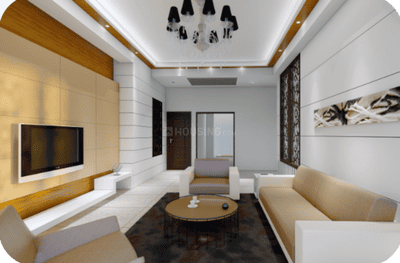 Saakshi Parvatara Phase 2 Living Area 1