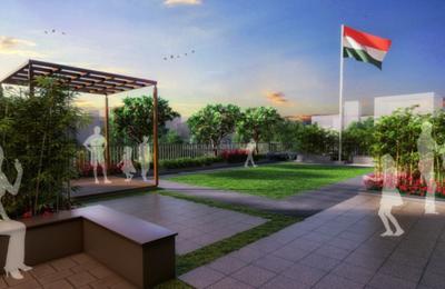 Project Image of 815.0 - 1075.0 Sq.ft 2 BHK Apartment for buy in Shree Venktesh Viom