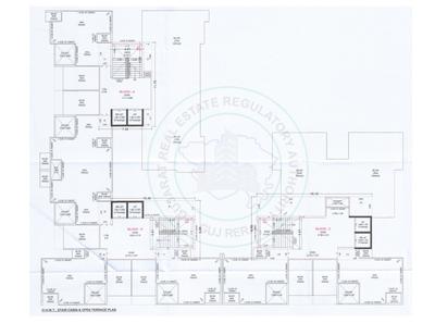 Project Image of 843.35 - 851.21 Sq.ft 3 BHK Apartment for buy in Green Legacy
