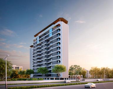 Project Image of 1435.0 - 3600.0 Sq.ft 3 BHK Apartment for buy in Krishna Sky Villas