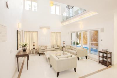 Project Image of 5300.0 - 5500.0 Sq.ft 4 BHK Villa for buy in Radiance Green Springs