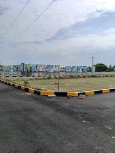 Project Image of 600.0 - 1000.0 Sq.ft Residential Plot Plot for buy in K3 Golden city phase 2