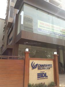 Project Image of 0.0 - 767.0 Sq.ft 3 BHK Apartment for buy in Chaitanya Residency