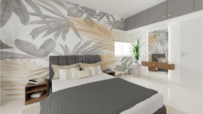Project Image of 1325.0 - 1410.0 Sq.ft 3 BHK Apartment for buy in Shelters Opulence