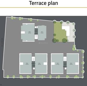 Project Image of 988.67 - 1127.63 Sq.ft 3 BHK Apartment for buy in Shapers Tanishq Prime