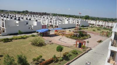 Project Image of 1270.0 - 2134.0 Sq.ft 2 BHK Villa for buy in IBD Indus Satellite Greens