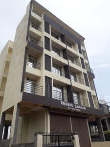 Project Image of 0.0 - 405.0 Sq.ft 1 RK Apartment for buy in Imperial Prabhu Sharan