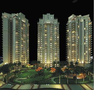 Project Image of 1195.0 - 2095.0 Sq.ft 2 BHK Apartment for buy in ACE Golfshire