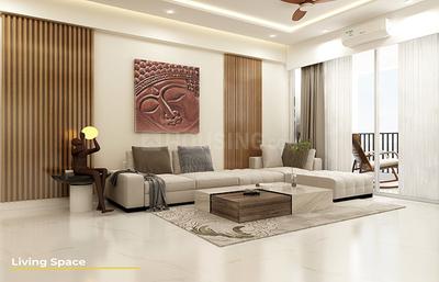 Project Image of 1335.0 - 1887.0 Sq.ft 3 BHK Apartment for buy in Shree Aarav