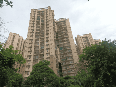 Project Image of 1100.0 - 3050.0 Sq.ft 2 BHK Apartment for buy in ATS Advantage