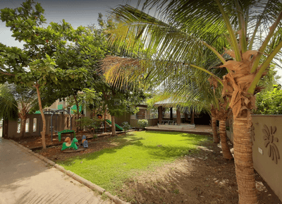 Project Image of 0.0 - 1950.0 Sq.ft 4 BHK Villa for buy in Galaxy Bungalows