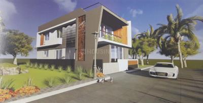 Project Image of 1950.0 - 2300.0 Sq.ft 3 BHK Villa for buy in MEHEK INFRA Sparsh