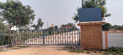 Project Image of 1206.0 - 2700.0 Sq.ft Residential Plot Plot for buy in Shashwita Sahasra