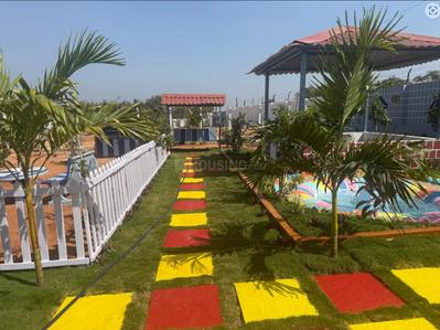 Project Image of 3267.0 - 6534.0 Sq.ft Residential Plot Plot for buy in Bhavishya Siri II