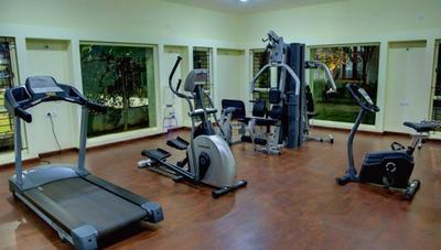 Project Image of 0.0 - 3800.0 Sq.ft 4 BHK Villa for buy in MIMS Springdale II