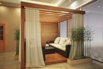 Project Image of 955.0 - 1634.0 Sq.ft 2 BHK Apartment for buy in HM Crescendo