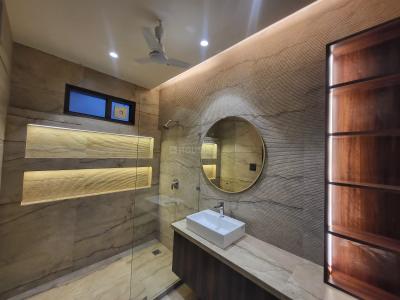 Project Image of 1350.0 - 2200.0 Sq.ft 3 BHK Builder Floor for buy in Creative Luxury Homes