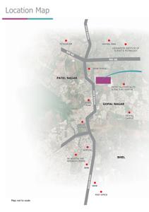 Project Image of 965.0 - 2700.0 Sq.ft 2 BHK Apartment for buy in Prabhatam Heights Phase I