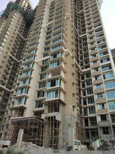 Project Image of 581.0 - 700.0 Sq.ft 2 BHK Apartment for buy in Marathon Nexzone Zodiac 2