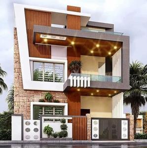 Project Image of 700.0 - 2250.0 Sq.ft 1 BHK Villa for buy in Vikaa Vasantham Villas