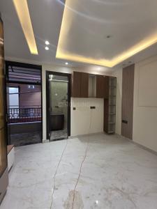Project Image of 360.0 - 1200.0 Sq.ft 1 BHK Builder Floor for buy in Radhekrishan Appartment AM Innovation