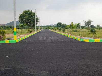 Project Image of 1323.0 - 2808.0 Sq.ft Residential Plot Plot for buy in Sree Bhuvi Pharma Suncity