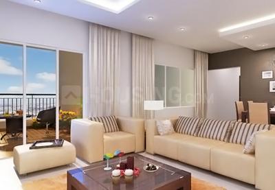 Project Image of 0.0 - 610.0 Sq.ft 2 BHK Apartment for buy in Kunal Iconia Phase II
