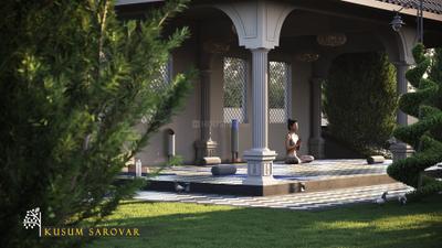 Project Image of 324.42 - 3990.29 Sq.ft Residential Plot Plot for buy in Safal Safal Vrindavan Phase 1
