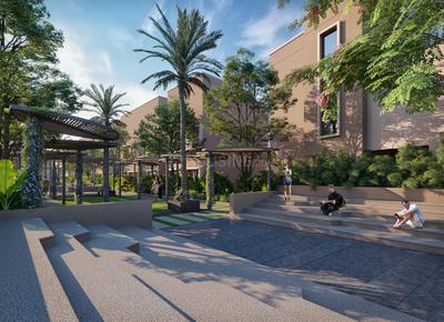 Project Image of 1273.91 - 1336.99 Sq.ft 4 BHK Villa for buy in Prakruti Harmony