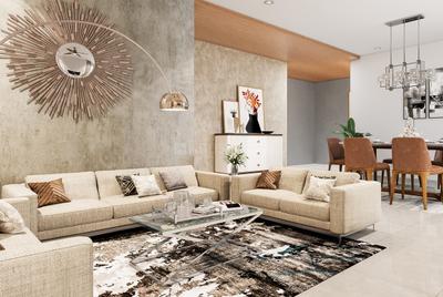 Project Image of 1100.0 - 1760.0 Sq.ft 2 BHK Apartment for buy in Greater Infras Honesty