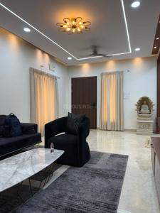 Project Image of 2169.0 - 3080.0 Sq.ft 3 BHK Duplex for buy in Salano Praakriti Villas