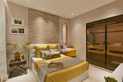 Project Image of 471.0 - 1161.0 Sq.ft 1 BHK Apartment for buy in Rustomjee La Familia