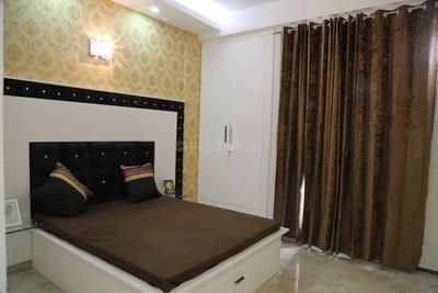 Project Image of 605.0 - 1155.0 Sq.ft 2 BHK Apartment for buy in Trehan Independent Floors